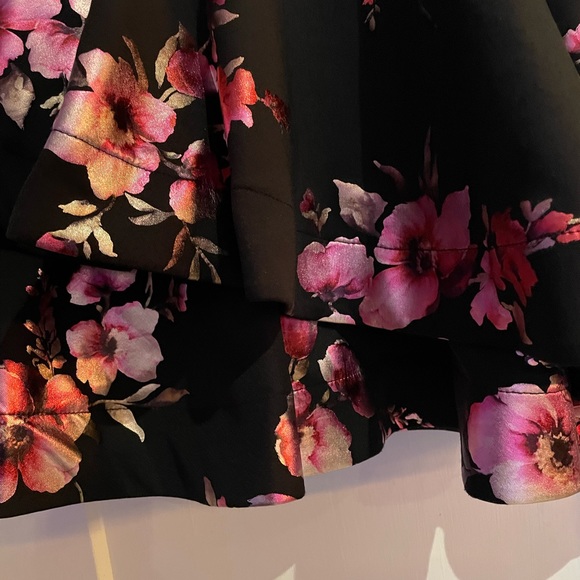 B DARLIN MINI DRESS - Picture 3 of 6